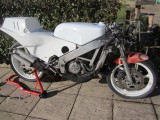 1987 Honda RS250