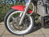 1987 Honda RS250