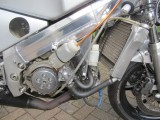 1991 Honda RS250 V Twin 