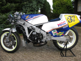 Honda RS500