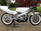 Honda Rs125