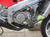 1992 Honda RS250 V twin Upside down Forks