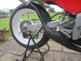 1992 Honda RS250 V twin Upside down Forks