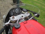 1992 Honda RS250 V twin Upside down Forks