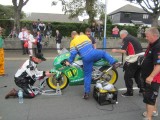 2017 Isle of Man Classic Junior lightweight  TT