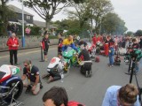 2017 Isle of Man Classic Junior lightweight  TT