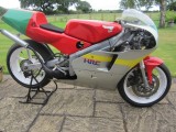 1992 Honda RS250 V Twin Race bike