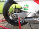 1984/1986 Nico Bakker Honda RS500 3 cylinder two stroke