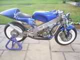 1998 Honda RS250 Pro Arm 	