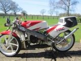 1991 Honda RS125