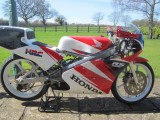 1991 Honda RS125