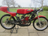 1980 Honda RSW 125 MK5 