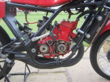 1980 Honda RSW 125 MK5 