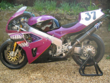 Honda RC45