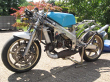 Honda RS250