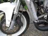 Honda RS250