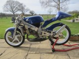 1995 Honda RS125