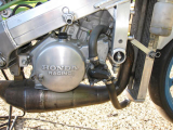 1990 Honda Rs125