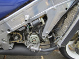 2000 Honda RS250 V Twin