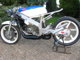 1986 Honda RS250