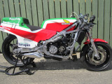 1985 Honda RS500 3 Cylinder 