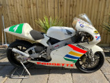 2007 Ex John McGuiness Honda RS250