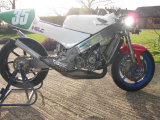 1997 Honda RS250