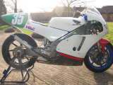 1997 Honda RS250 