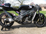 1996 Honda Rs250