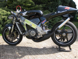 1996 Honda Rs250 Pro arm