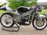 1996 RS125 Honda