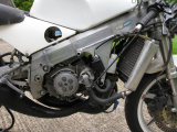 1992 Honda Rs250