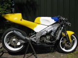 1994 Honda RS250