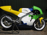 1994 Honda RS250