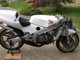 Honda RS250 1991