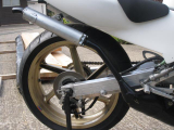 Honda RS250 91