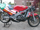 1988 Honda Rs250