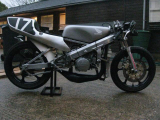 1994 honda Rs125