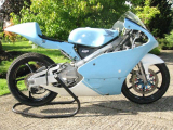 1997 Honda RS125