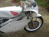 Honda Rs125 1991