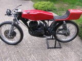 Honda MT125