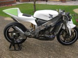 1993 Honda RS250