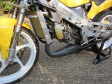 1998 Honda RS125