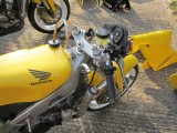 1998 Honda Rs125