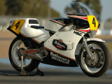 1987 Honda RS500