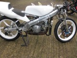 1991 Honda Rs125