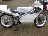 1991 Honda Rs125