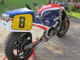 1983 Honda britain Factory machine EX Wayne Gardner