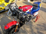 1983 Honda britain Factory machine EX Wayne Gardner