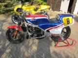 1983 Honda britain Factory machine EX Wayne Gardner